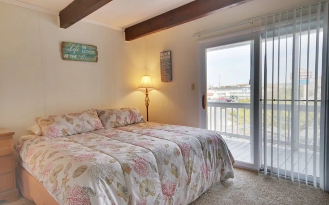 Waldorf 3 - 3 Br Townhouse