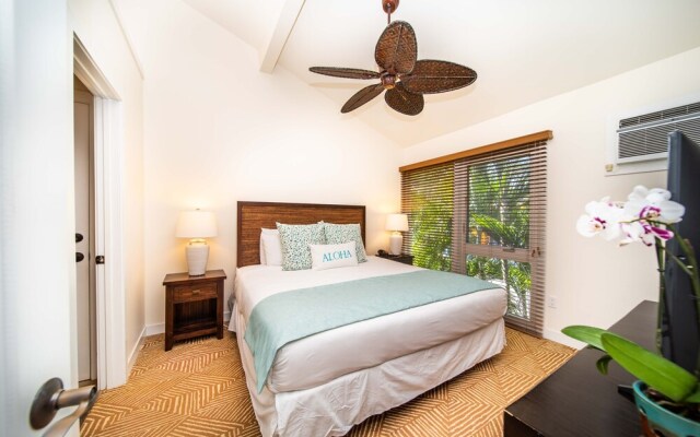 Aina Nalu I204 2 Bedroom Condo