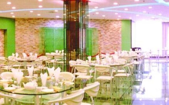 Hongqi Grand Hotel - Datong