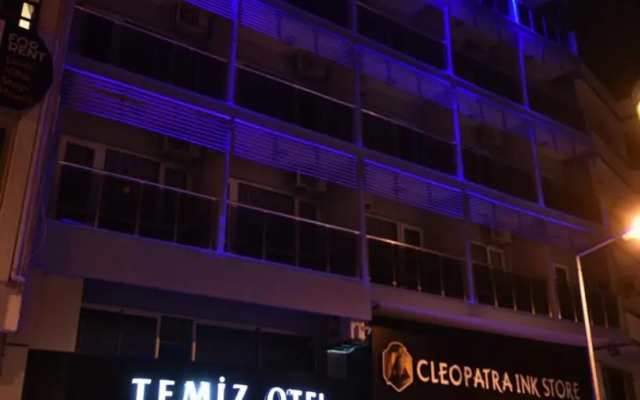 Temiz Otel