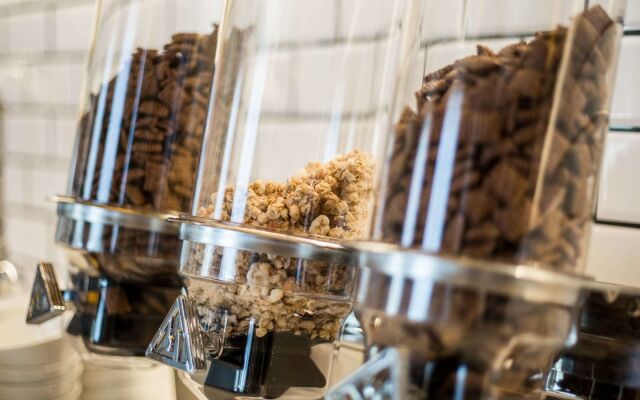 ibis Styles Changsha International Exhibition Center