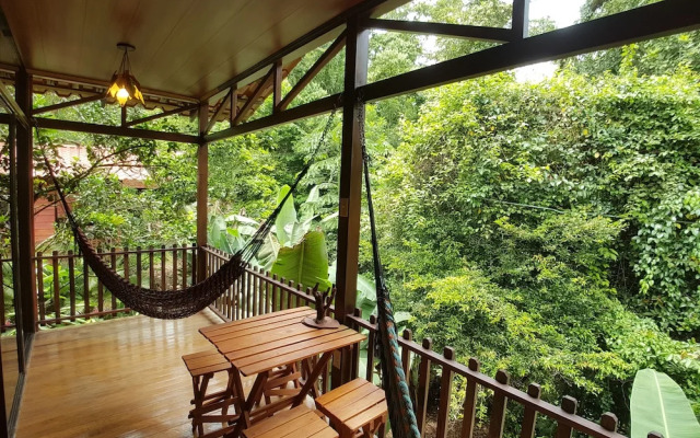 Casa Heliconias La Fortuna