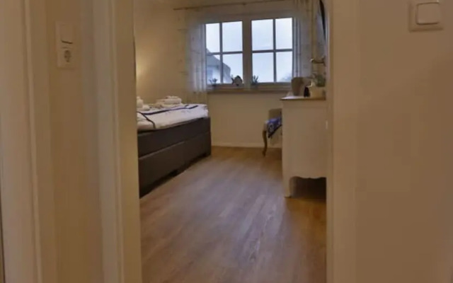 Seeschwalbe Modern Retreat