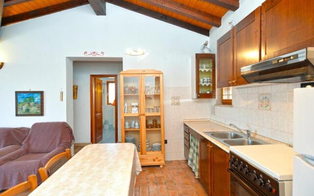 Apartment 1945