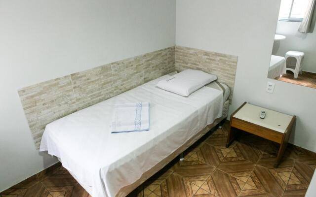 Hotel Vitória