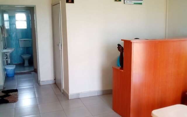 Paulice Guest House