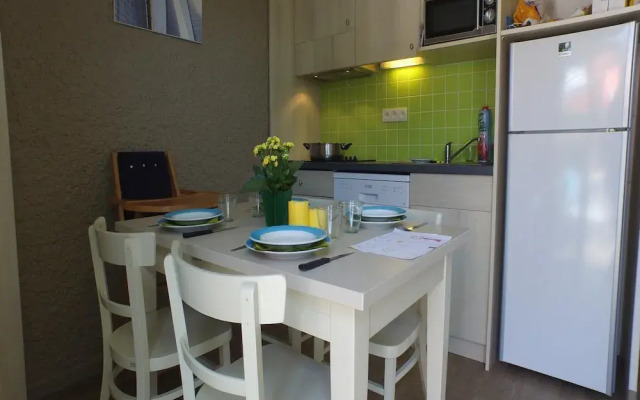 Charming Apartment for Five Guests