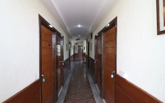 OYO 2595 Hotel City Star