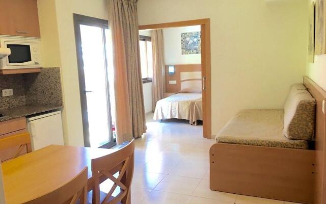 Apartamentos Selvapark