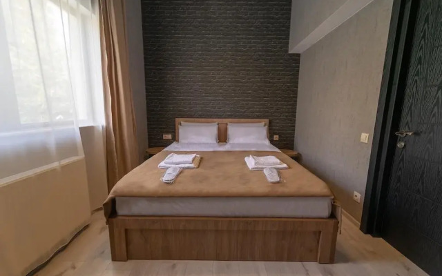 Bakuriani Resorts Hotel
