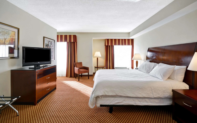 Hilton Garden Inn Tampa/Riverview/Brandon