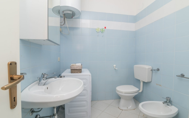 I Fari 29 600mt From The Beach