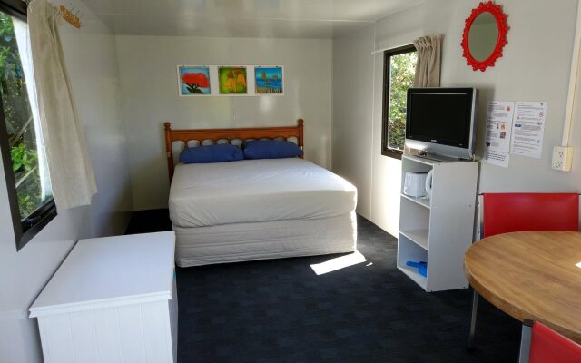 Waikawa Bay Holiday Park