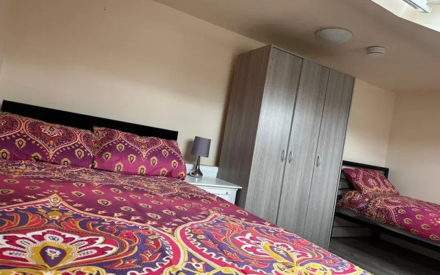 ELSARO Guest house