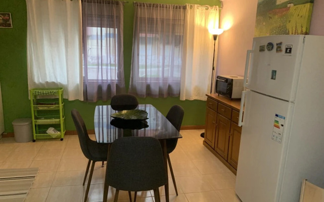 Beautiful 1-bed Apartment in Aldeia de Paio Pires