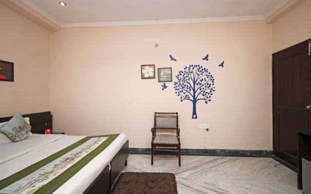 OYO 65771 New Era Residency