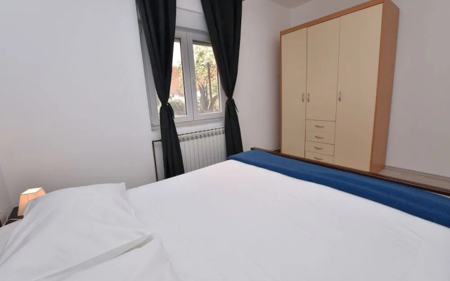 Apartment Svabo