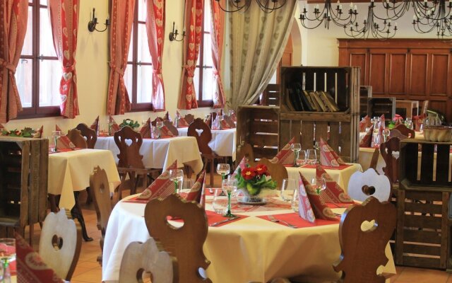 Les Loges de l'Ecomusée D'Alsace