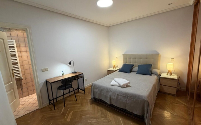 Habitaciones Libertad