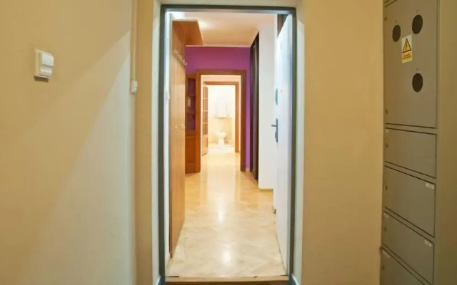 Quality APARTAMENT Jana Pawła II