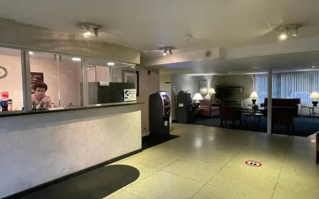 The Wayne Inn