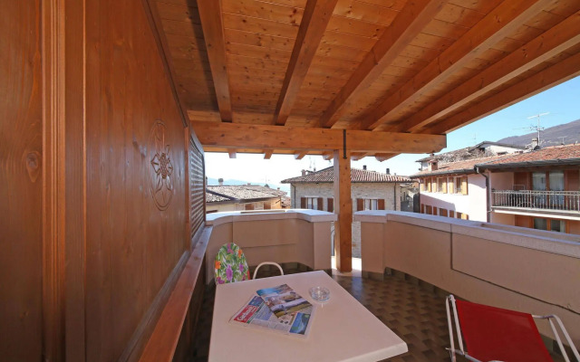 Garnì Hotel Tignale