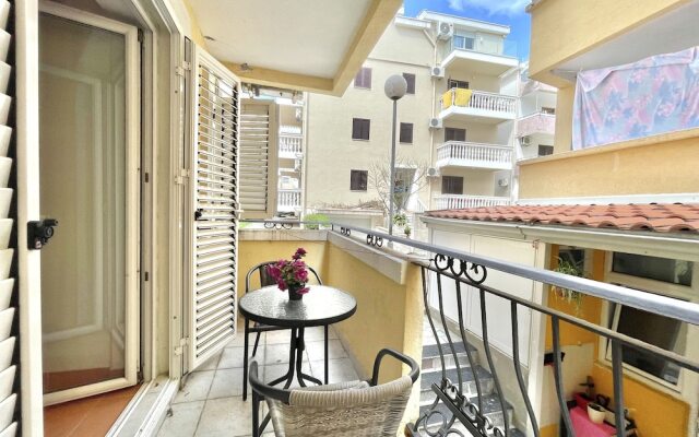 Villa Iva Budva
