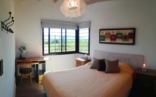 Cabañas Buena Vista - Santa Rosa