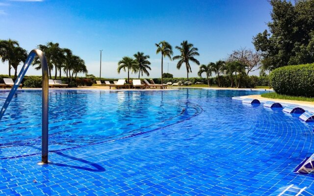 Preciosa Casa B Nayar