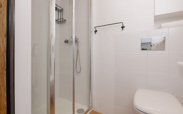 Cozy Studio Wola by Renters