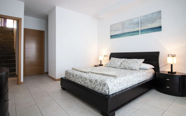 Duplex in Adeje Paradise Playa Paraiso PP133