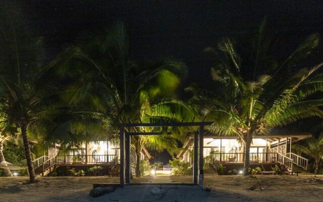 Serenity Villas Rarotonga