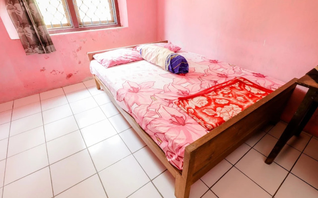 Jagad Homestay