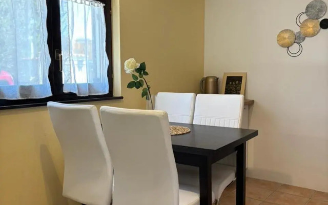 Apartment Kaucic