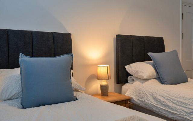 Apartment in Sidmouth Near the Beach