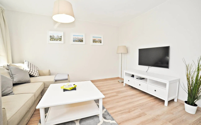 Apartamenty Sun  Snow Victoria Residence