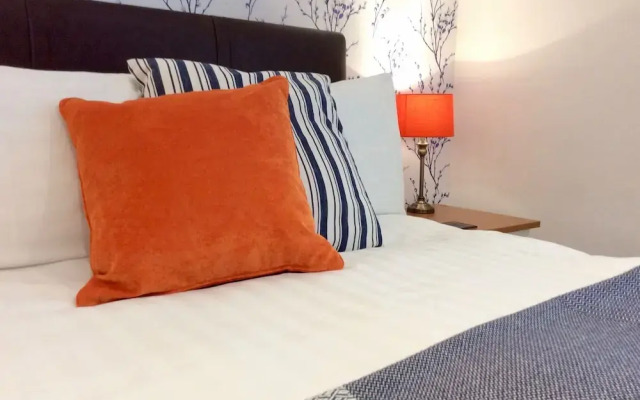 Southcliffe Bed & Breakfast