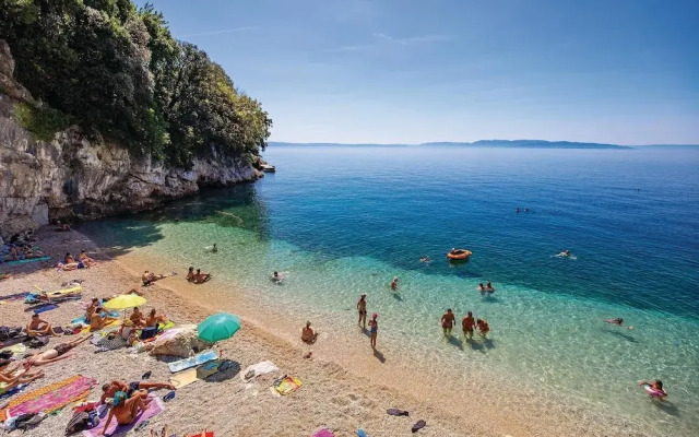 Beautiful Apartment in Rijeka With 2 Bedrooms and Wifi