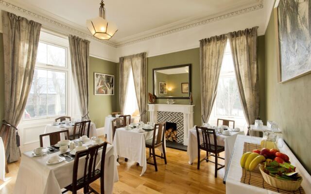 Greenland House