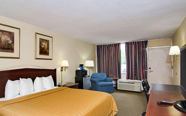 Quality Inn Shenandoah Valley