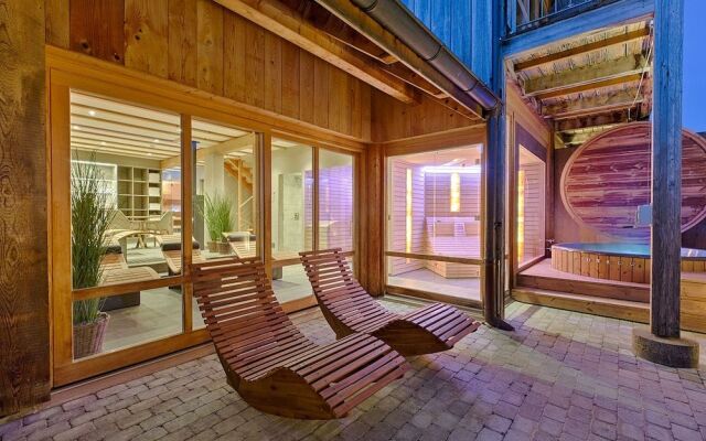 Romantik Hotel Bären