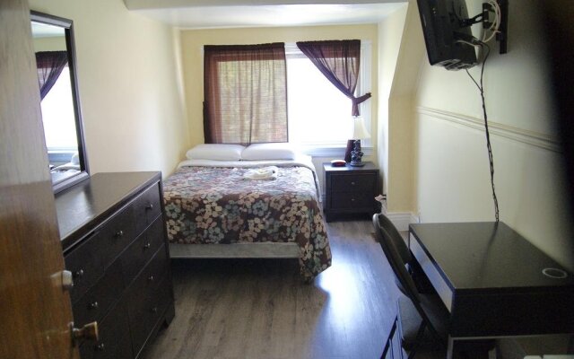 Mina's Guesthouse