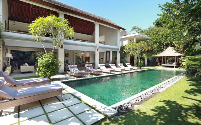 Villa Bali Asri Batubelig
