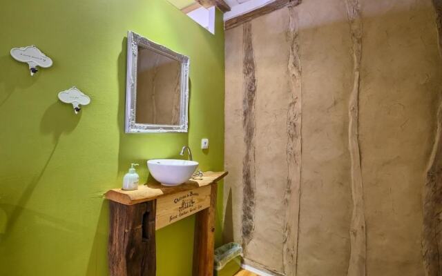 Chambres d'Hôtes Rouge Bordeaux