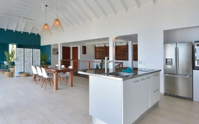 Dream Villa Flamands 749