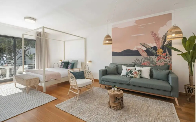 City Break by the Beach - Lido View Place