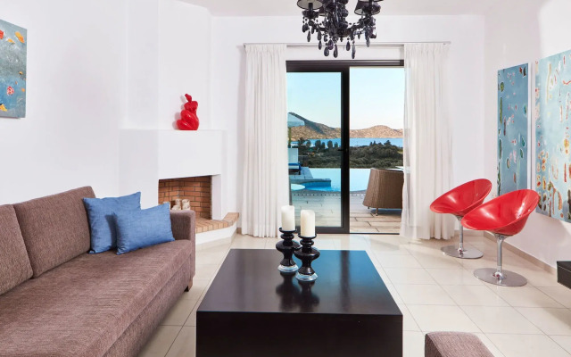 Elounda Palm Hotel