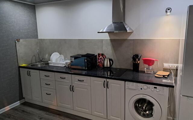 Good Sleep Apartment on Belorusskaya Street 2
