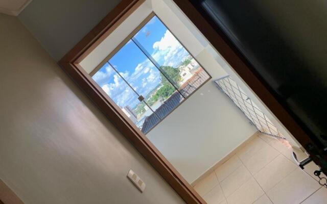 Hotel Central de Anápolis