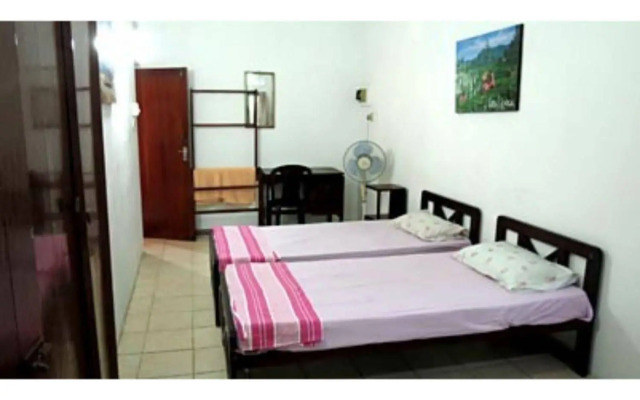 Vista Mount Lavinia Homestay